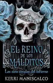 SERIE EL REINO DE LOS MALDITOS 2. LOS SIETE CÍRCULOS DEL INFIERNO