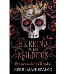 EL REINO DE LOS MALDITOS VOL III