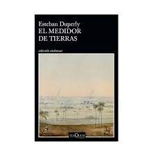 EL MEDIDOR DE TIERRAS