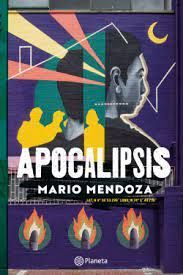 APOCALIPSIS (TAPA BLANDA)