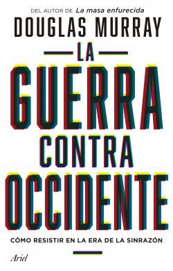 LA GUERRA CONTRA OCCIDENTE