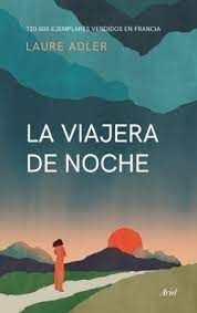 LA VIAJERA DE NOCHE