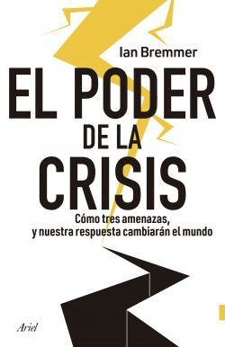 EL PODER DE LA CRISIS