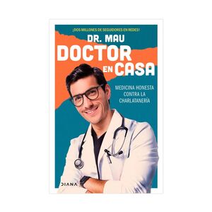 DOCTOR EN CASA