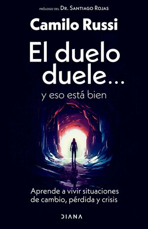 EL DUELO DUELE Y ESO ESTÁ BIEN