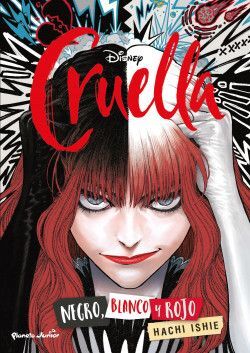 CRUELLA (MANGA)