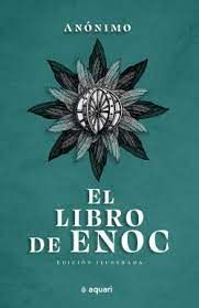 EL LIBRO DE ENOC EDICIÓN ILUSTRADA