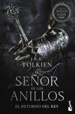 EL SEÑOR DE LOS ANILLOS 3 EL RETORNO DEL REY