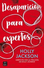 DESAPARICIÓN PARA EXPERTOS