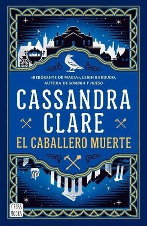 EL CABALLERO MUERTE