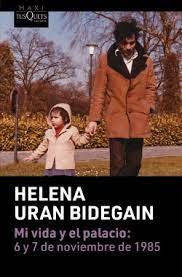 MI VIDA Y EL PALACIO: 6 Y 7 DE NOVIEMBRE DE 1985