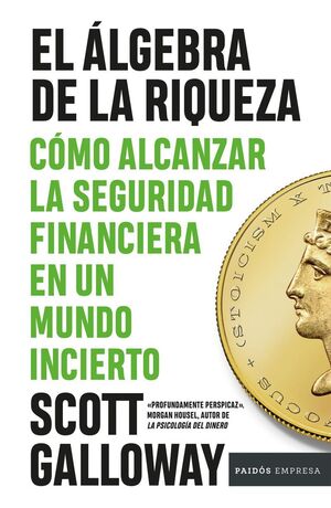 EL ÁLGEBRA DE LA RIQUEZA