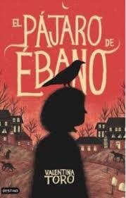 EL PÁJARO DE ÉBANO