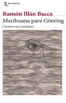 MARIHUANA PARA GÖERING