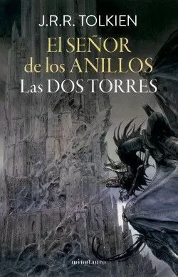 EL SEÑOR DE LOS ANILLOS 2. LAS DOS TORRES