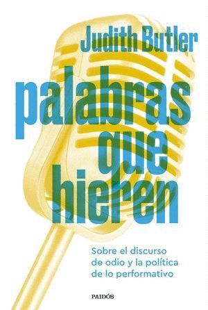 PALABRAS QUE HIEREN