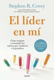 EL LÍDER EN MÍ