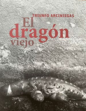 EL DRAGÓN VIEJO