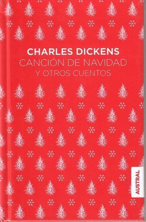 CANCIÓN DE NAVIDAD Y OTROS CUENTOS