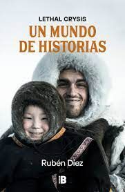 UN MUNDO DE HISTORIAS