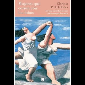 MUJERES QUE CORREN CON LOS LOBOS