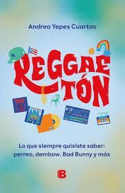 REGGAETÓN