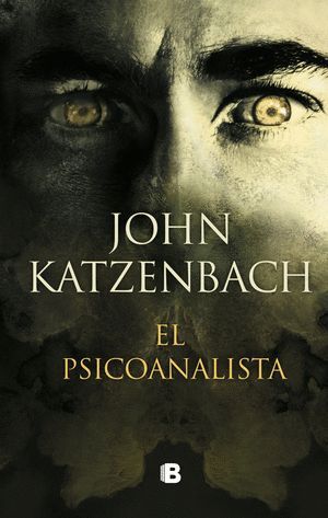 EL PSICOANALISTA- CANTOS PINTADOS