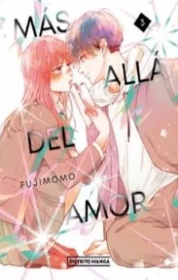 MÁS ALLÁ DEL AMOR 4