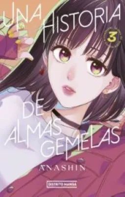 UNA HISTORIA DE ALMAS GEMELAS 4