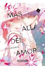 MÁS ALLÁ DEL AMOR 5