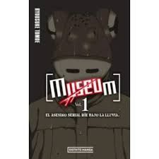 MUSEUM. 1