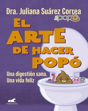 EL ARTE DE HACER POPÓ