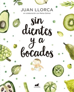 SIN DIENTES Y A BOCADOS