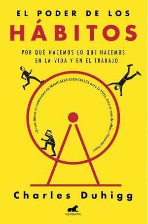 EL PODER DE LOS HÁBITOS