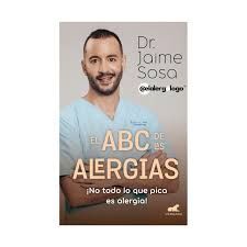 EL ABC DE LAS ALERGIAS