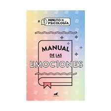 MANUAL DE LAS EMOCIONES