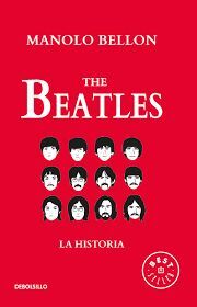 THE BEATLES LA HISTORIA