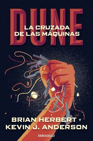 DUNE 2. LA CRUZADA DE LAS MÁQUINAS