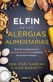 EL FIN DE LAS ALERGIAS ALIMENTARIAS