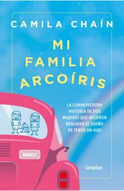 MI FAMILIA ARCOÍRIS