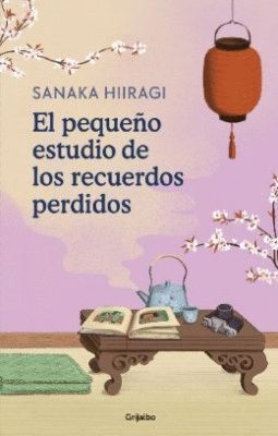 EL PEQUEÑO ESTUDIO DE LOS RECUERDOS PERDIDOS