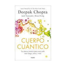 CUERPO CUÁNTICO