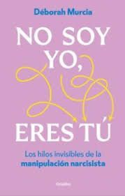 NO SOY YO, ERES TÚ
