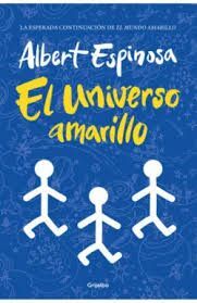 EL UNIVERSO AMARILLO