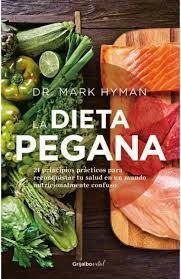 LA DIETA PEGANA