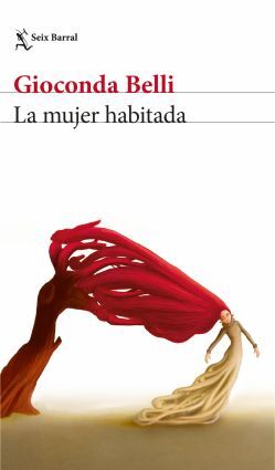 LA MUJER HABITADA POD