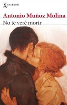 NO TE VERÉ MORIR