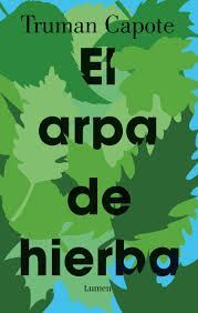 EL ARPA DE HIERBA