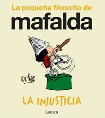 LA INJUSTICIA