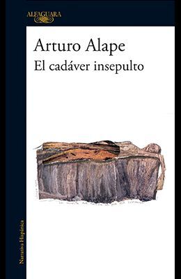 EL CADÁVER INSEPULTO